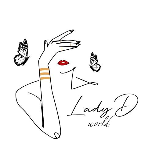 Lady D World