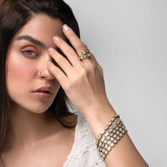 سوار تينس Lustre Forma