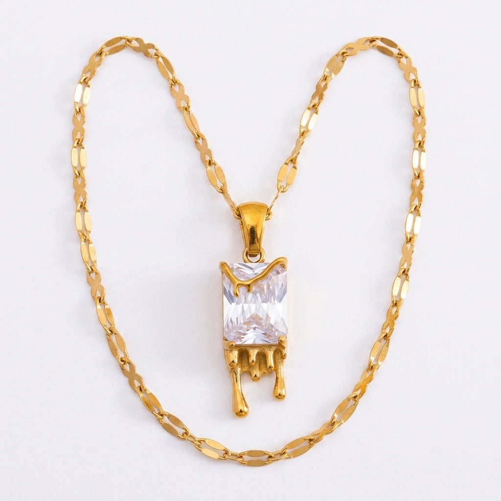 Naples Necklace - Enhanced Studio Photo