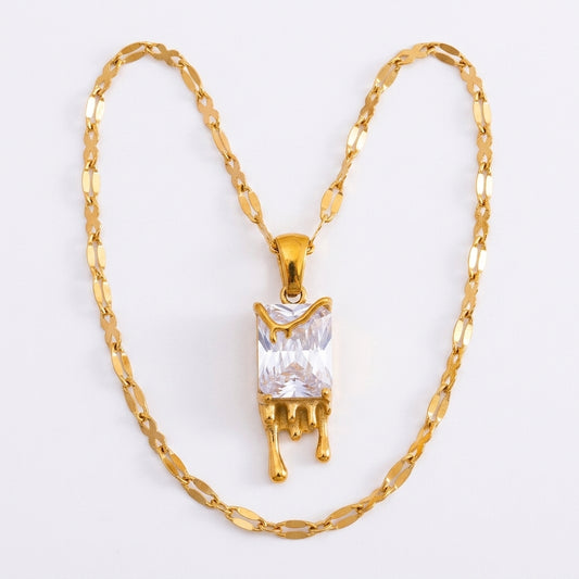 Naples Necklace - Enhanced Studio Photo