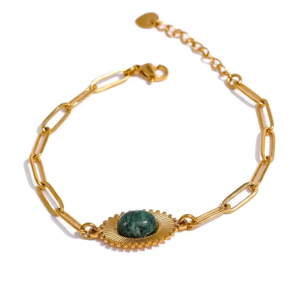 Mank Bracelet - Enhanced Studio Photo