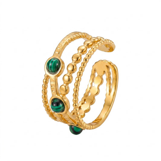 Nomad Glow Ring - Enhanced Studio Photo