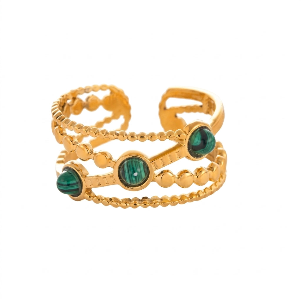 Nomad Glow Ring - Enhanced Studio Photo