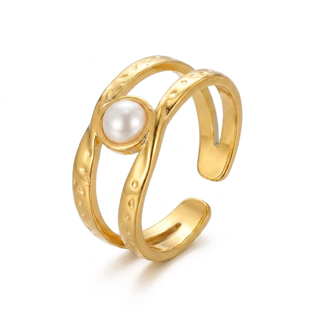 Celestia Ring - Enhanced Studio Photo