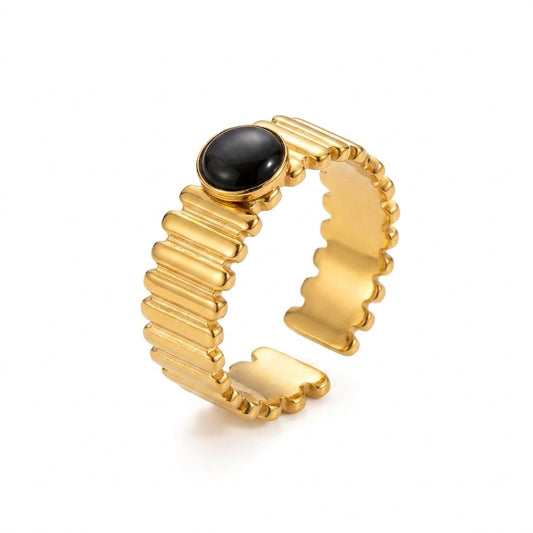 Terra Nova Ring - Enhanced Studio Photo