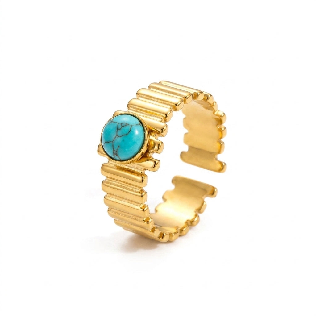 Terra Nova Ring - Enhanced Studio Photo