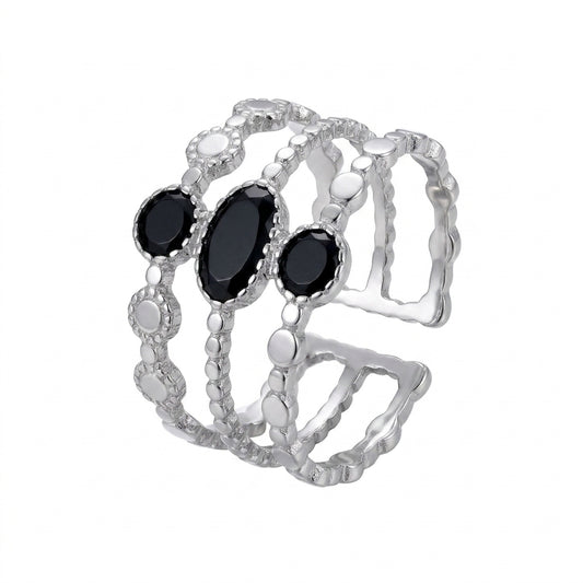 Mystika Ring - Enhanced Studio Photo