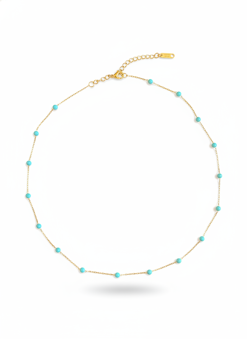 1032 Blue Stone white