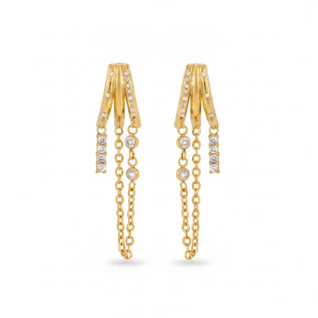 LD-SMR26-1097_Triple-Hoop-Chain-Drop white background