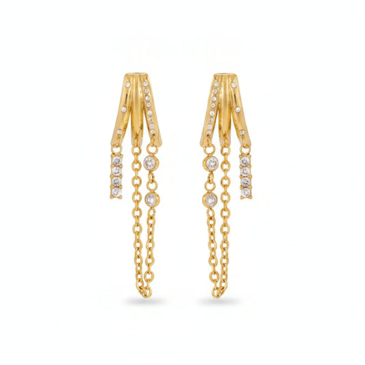 LD-SMR26-1097_Triple-Hoop-Chain-Drop white background