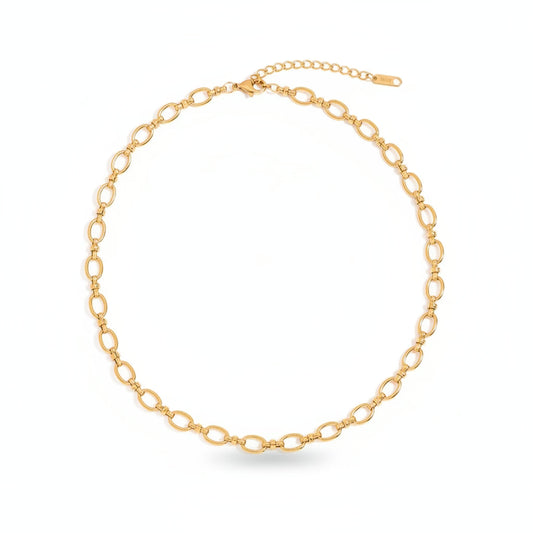 LD-SMR26-1100_Oval-Link-Chain white background