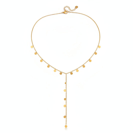 LD-SMR26-1111_Disc-Charm-Lariat white background