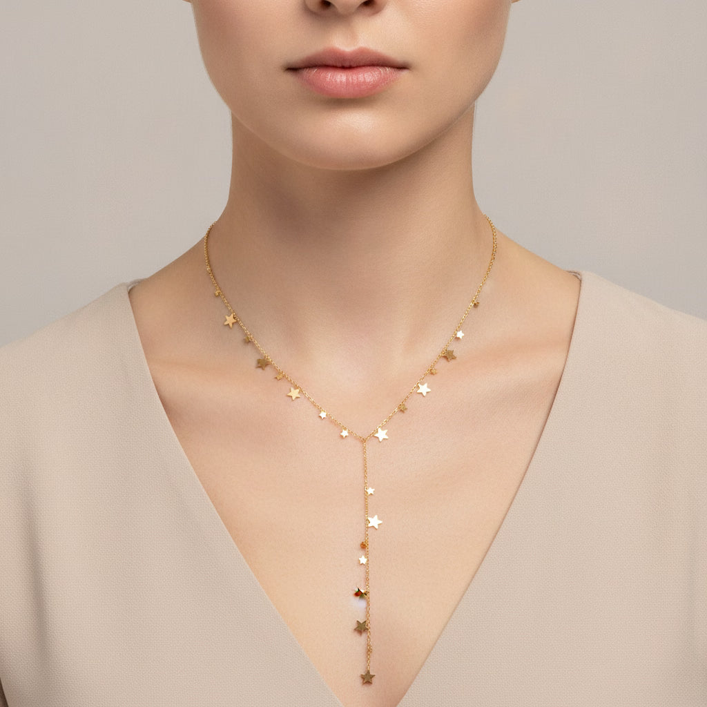 LD-SMR26-1111_Star-Charm-Lariat model shot