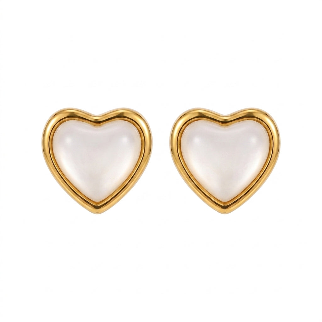 Heart of Passion Set - Enhanced Studio Photo