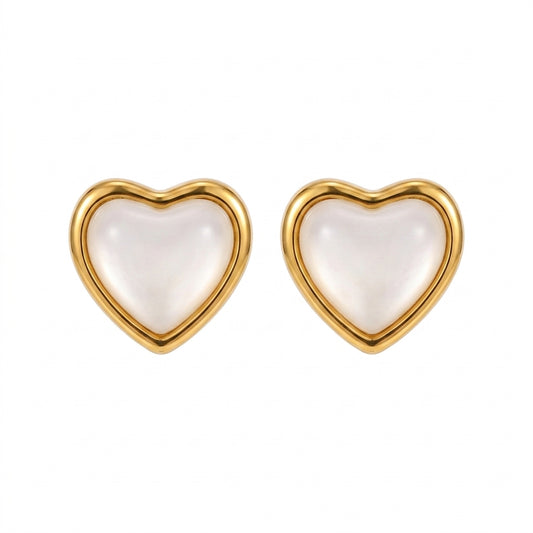 Heart of Passion Set - Enhanced Studio Photo
