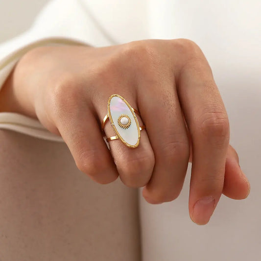 Pearla Ring