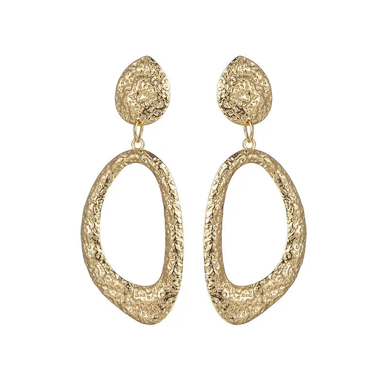 Willa Earring - Lady D World