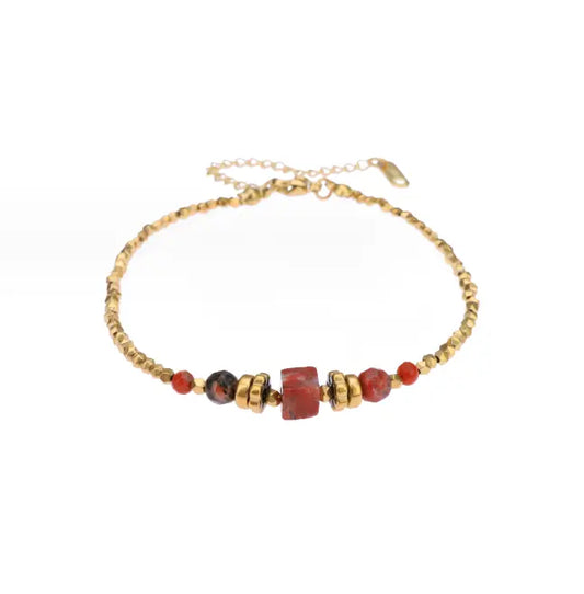 Bracelets Lady D World