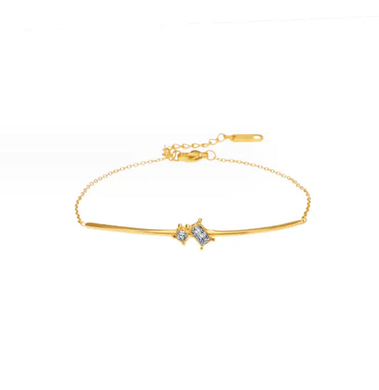 Bracelets Lady D World