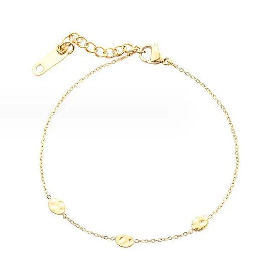 Bracelets Lady D World