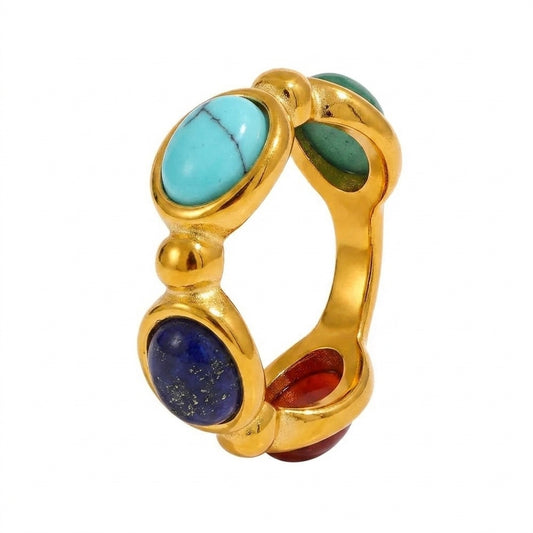 Murcia Ring - Enhanced Studio Photo