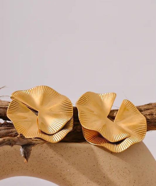 أقراط فلورا