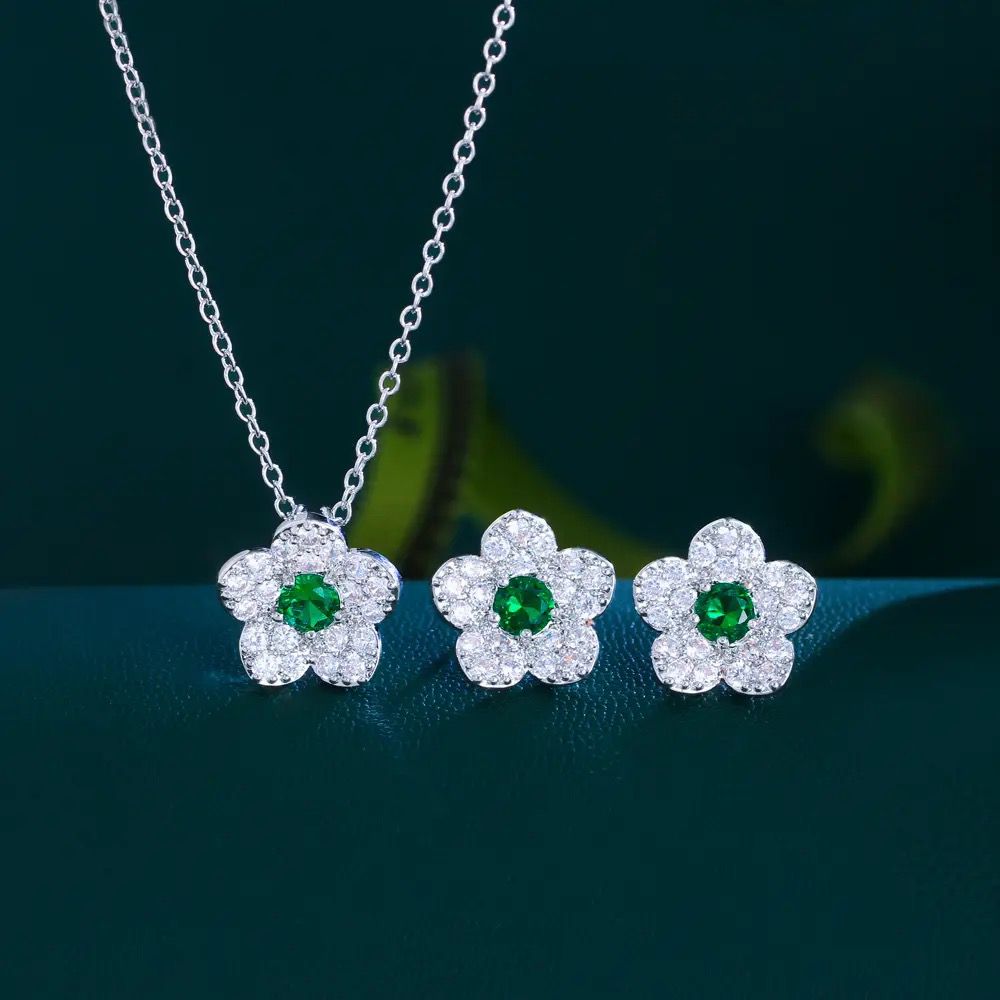 Flower Set