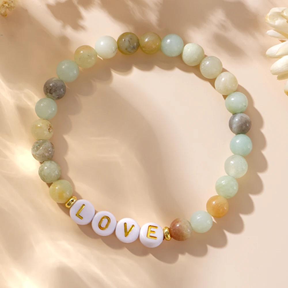 Love Harmony Bracelet