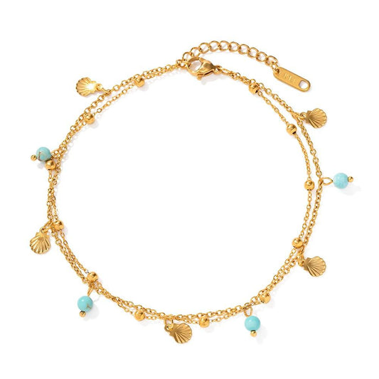 Turquoise Bliss Bracelet