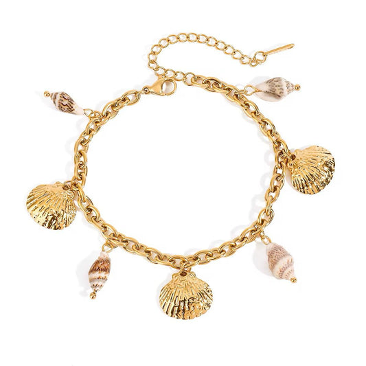 Ocean’s Treasure Bracelet
