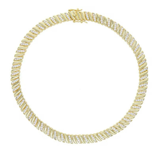 Luxe Gleam Necklace