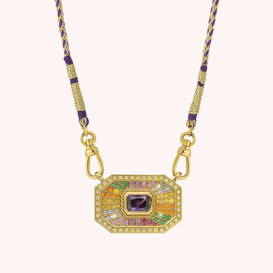 Luna Vista Necklace