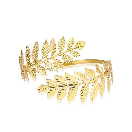Solara Arm Cuff