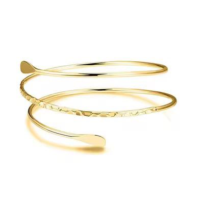 Solara Arm Cuff