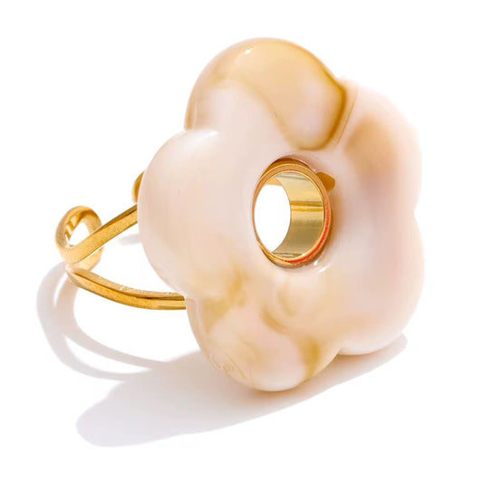 Bloom Pop Ring