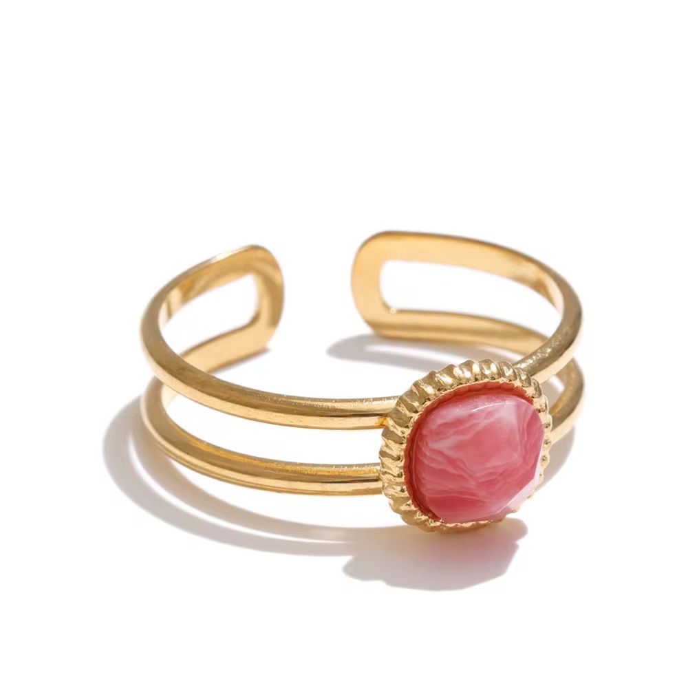 Era Gem Ring