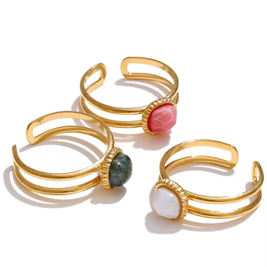 Era Gem Ring