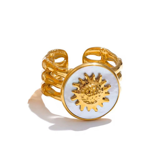 Maréa Ring