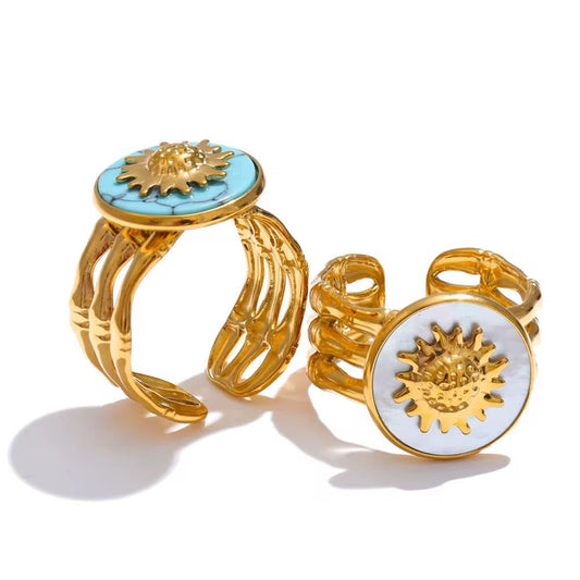 Maréa Ring