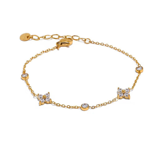 Blossom Shine Bracelet
