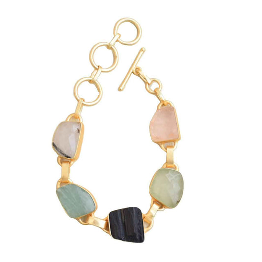 Earthstone Harmony Bracelet