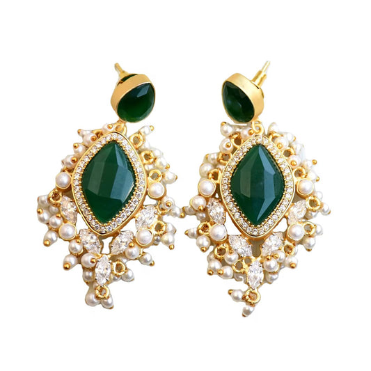 Aurora Pearl Harmony Set