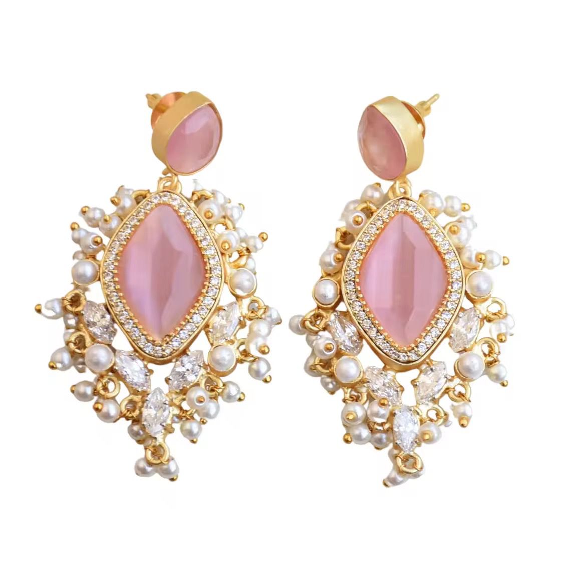 Aurora Pearl Harmony Set