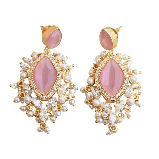 Aurora Pearl Harmony Set