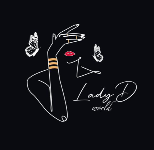 Lady D World