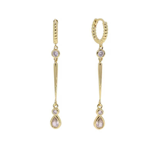 Orbita Luxe Earrings