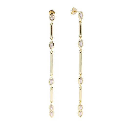 Orbita Luxe Earrings