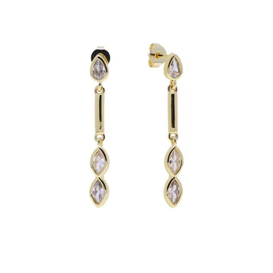Orbita Luxe Earrings