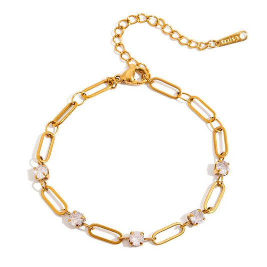 Celeste Spark Bracelet