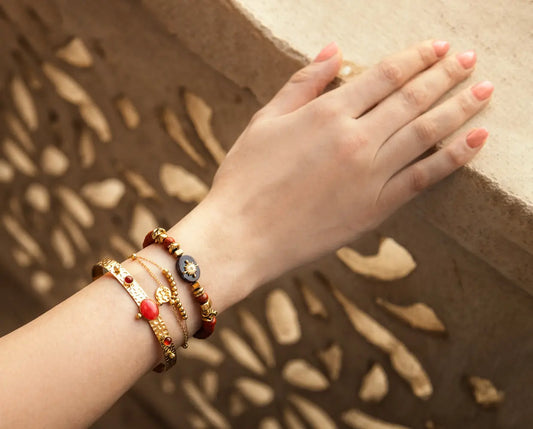 Antonella Bracelet - Lady D World